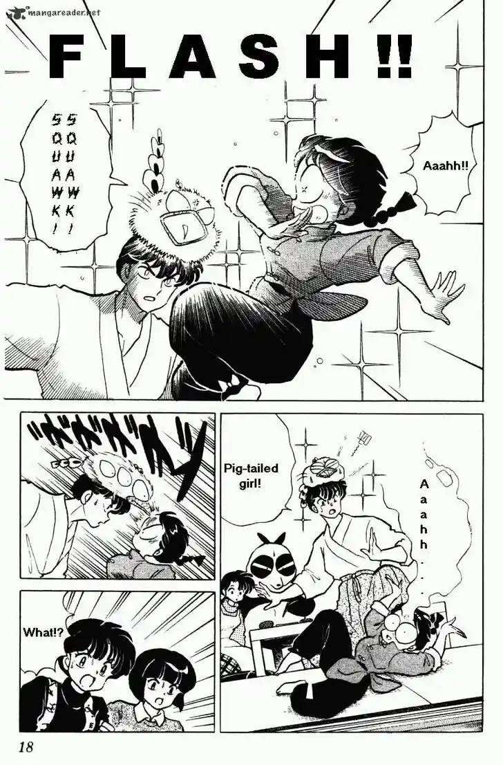 Ranma 1/2 dj - Kero Hon Ch.029