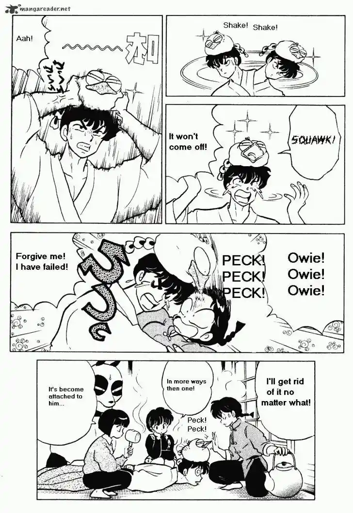 Ranma 1/2 dj - Kero Hon Ch.029