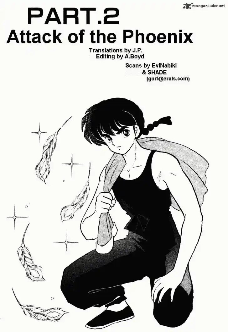 Ranma 1/2 dj - Kero Hon Ch.029