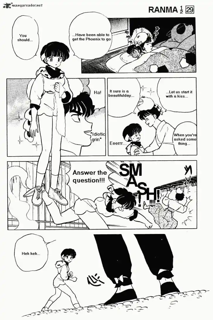 Ranma 1/2 dj - Kero Hon Ch.029