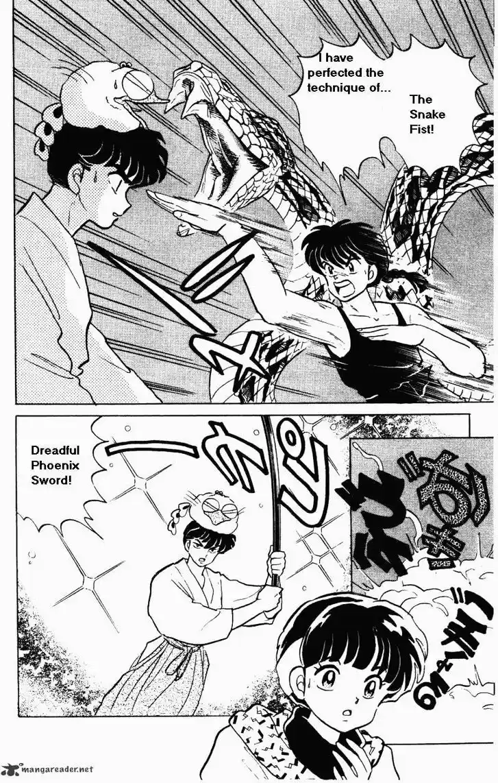 Ranma 1/2 dj - Kero Hon Ch.029