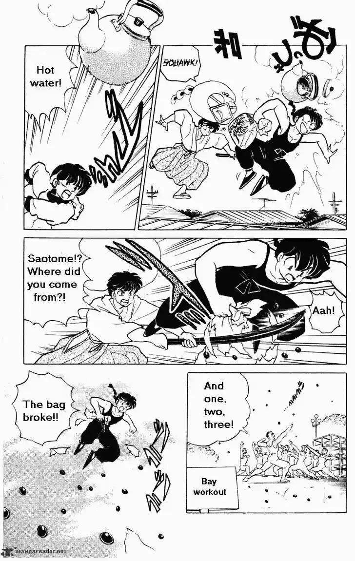 Ranma 1/2 dj - Kero Hon Ch.029