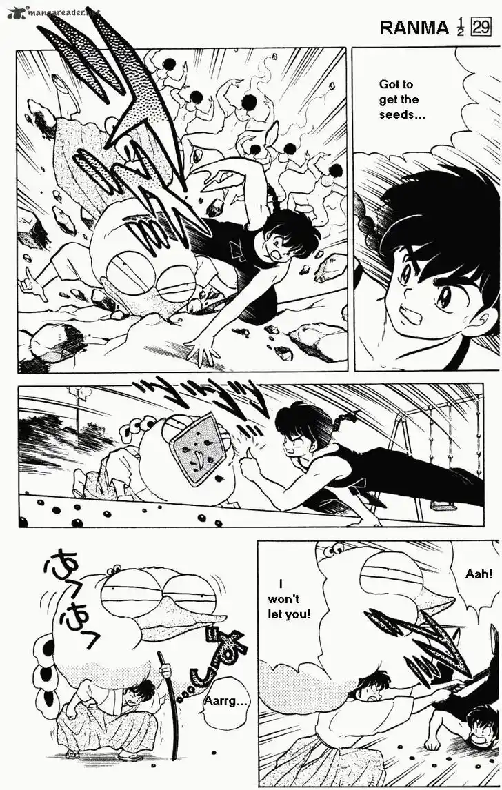 Ranma 1/2 dj - Kero Hon Ch.029