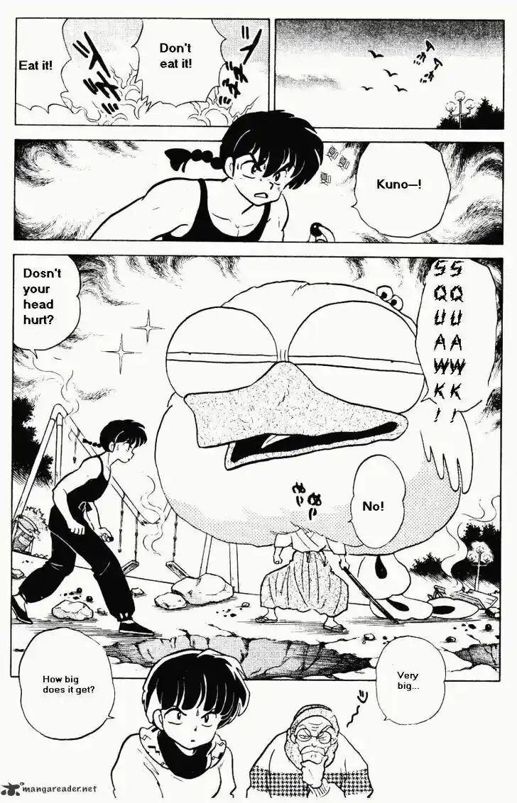 Ranma 1/2 dj - Kero Hon Ch.029