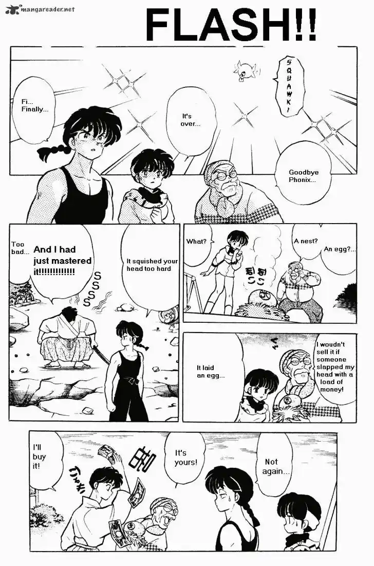 Ranma 1/2 dj - Kero Hon Ch.029