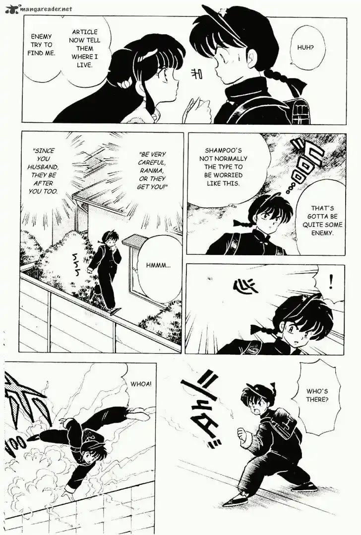 Ranma 1/2 dj - Kero Hon Ch.029