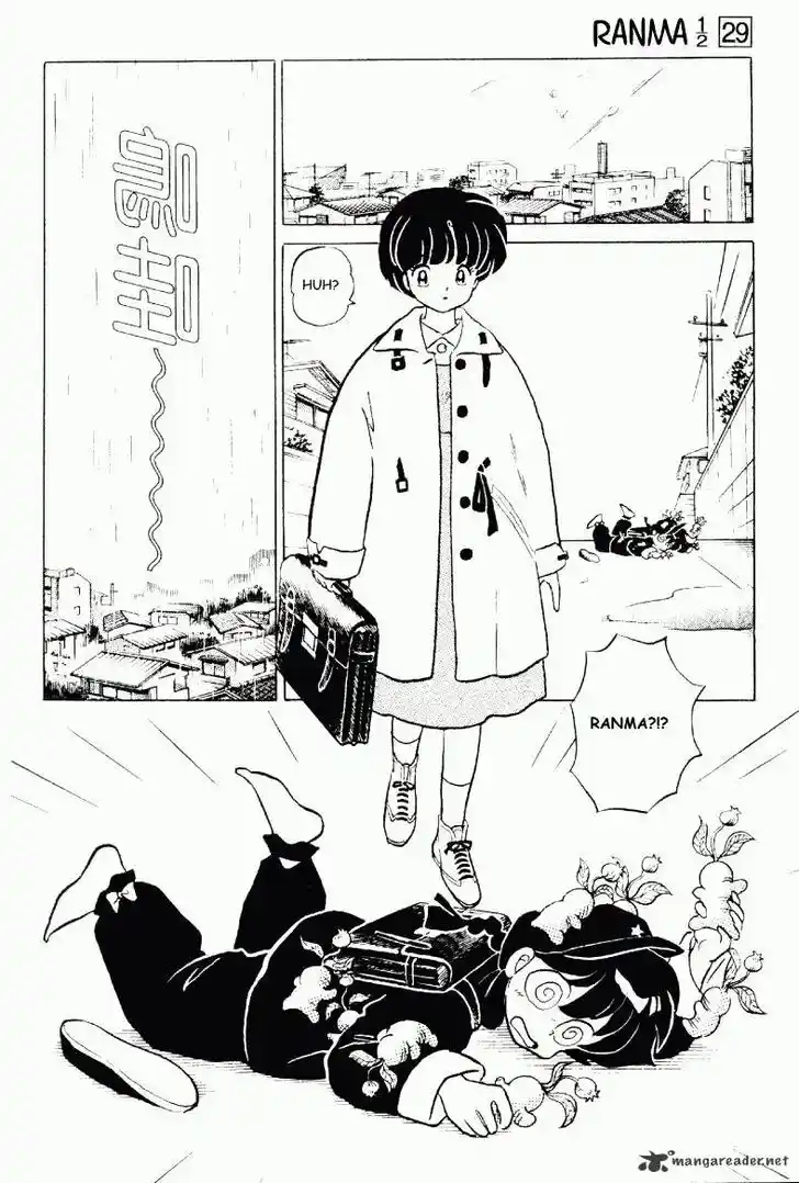 Ranma 1/2 dj - Kero Hon Ch.029