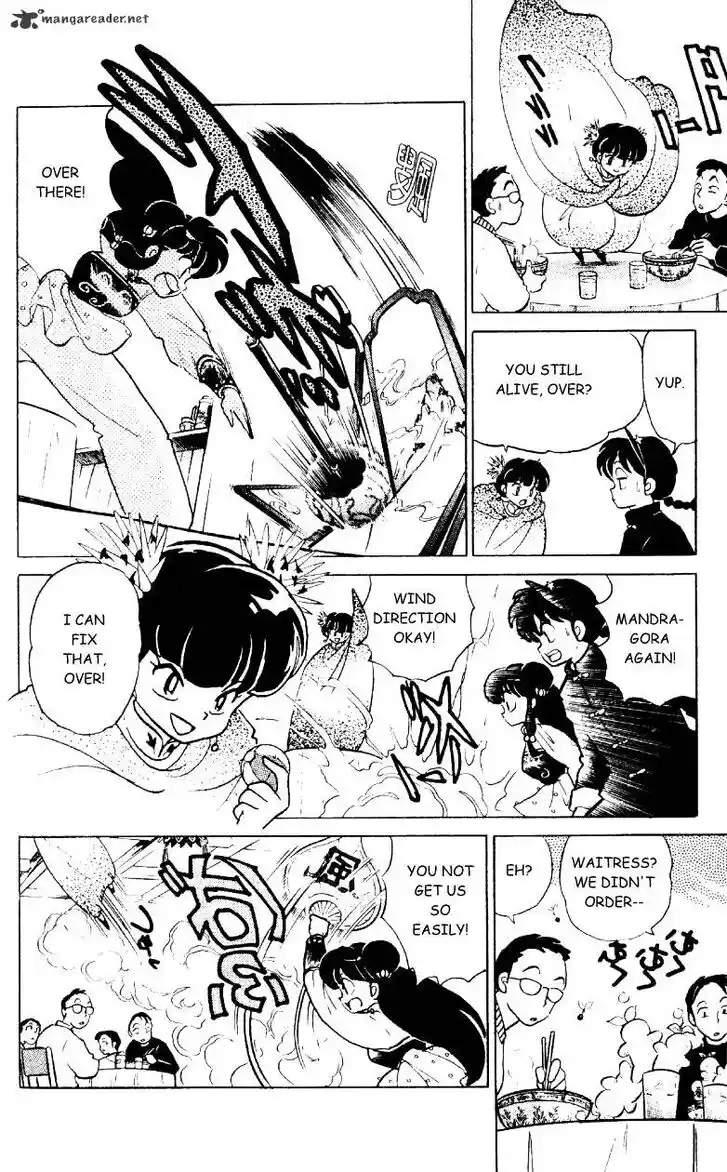 Ranma 1/2 dj - Kero Hon Ch.029