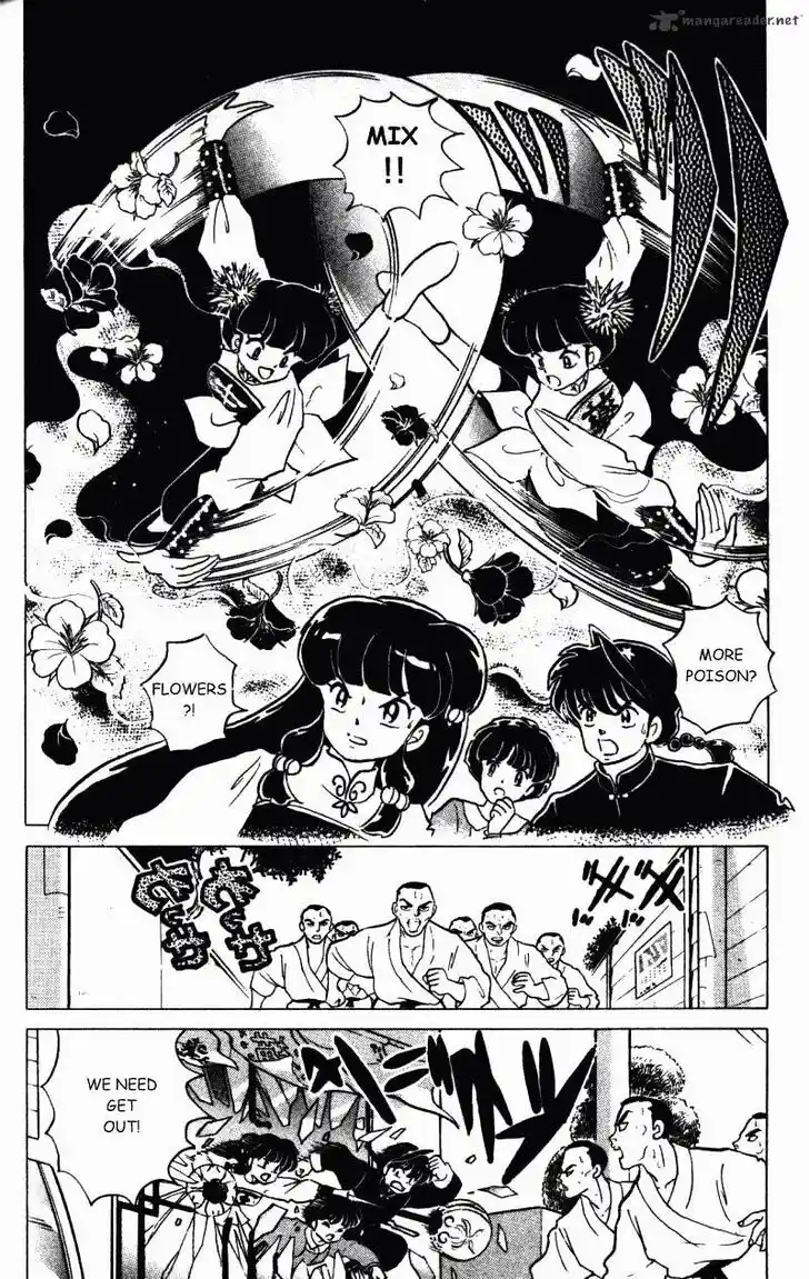 Ranma 1/2 dj - Kero Hon Ch.029