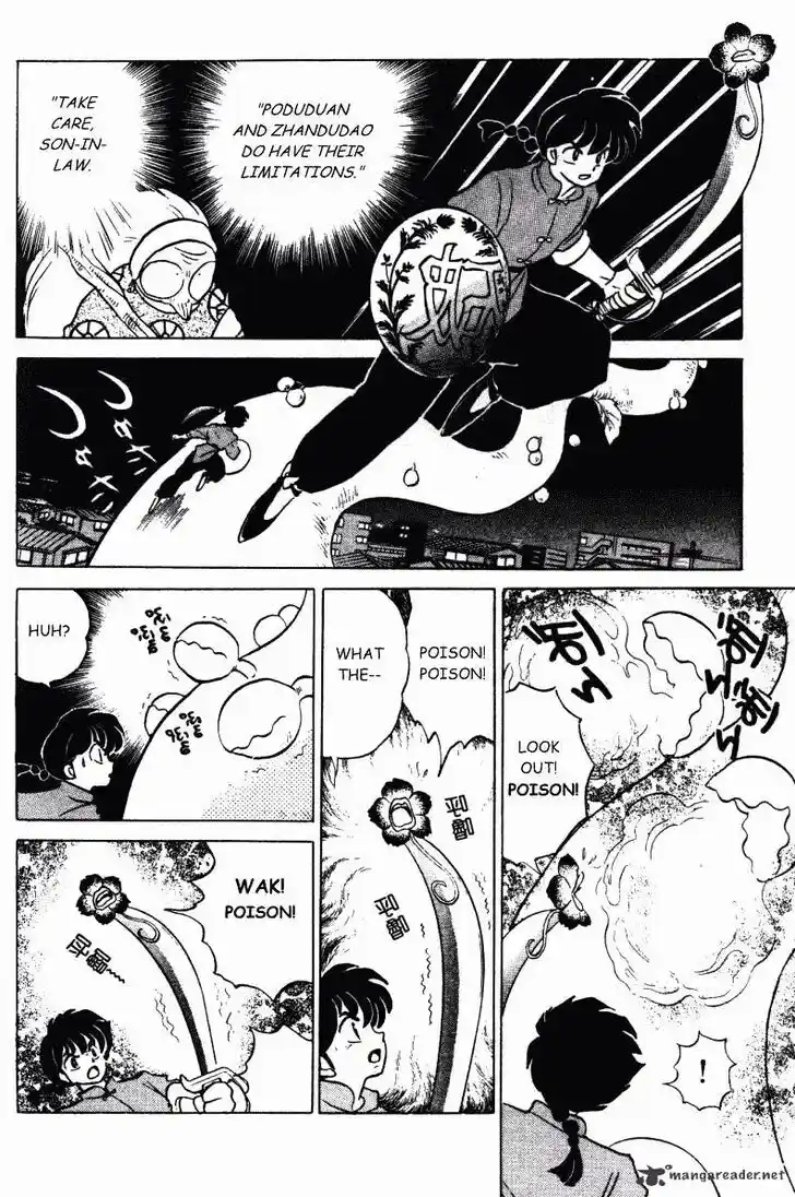 Ranma 1/2 dj - Kero Hon Ch.029