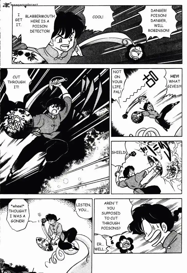 Ranma 1/2 dj - Kero Hon Ch.029