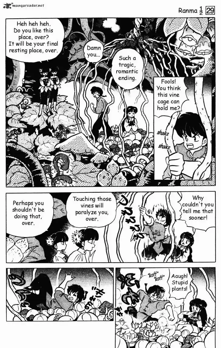 Ranma 1/2 dj - Kero Hon Ch.029