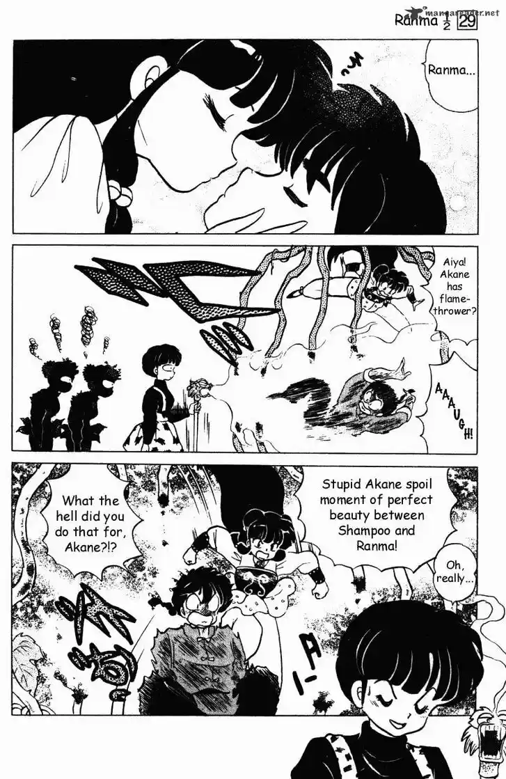Ranma 1/2 dj - Kero Hon Ch.029