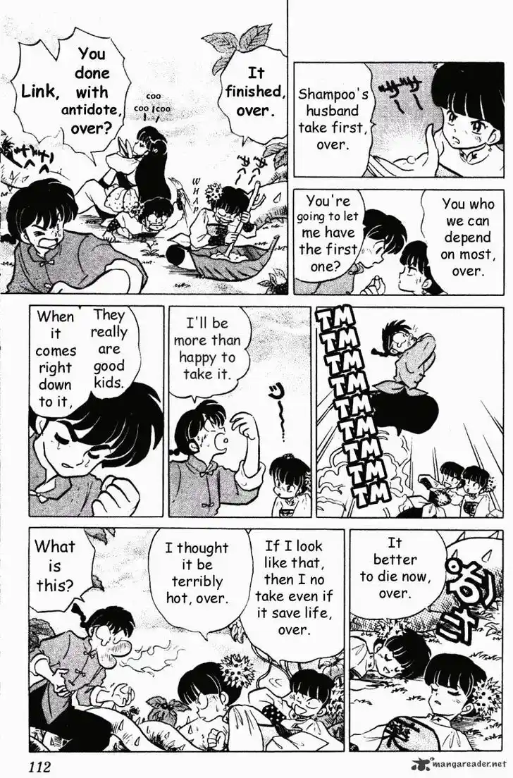 Ranma 1/2 dj - Kero Hon Ch.029