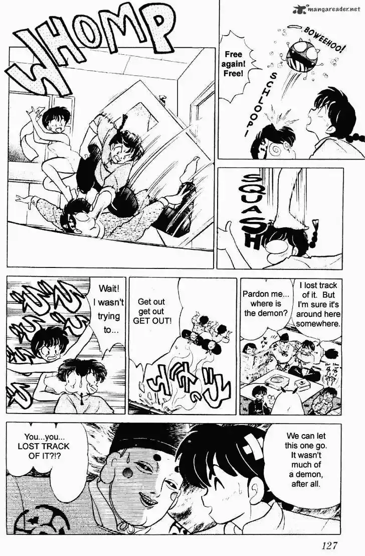 Ranma 1/2 dj - Kero Hon Ch.029