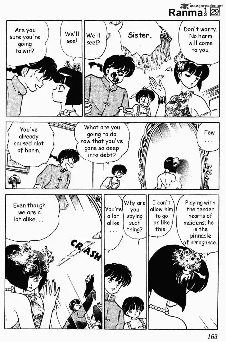 Ranma 1/2 dj - Kero Hon Ch.029