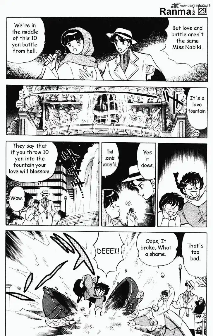 Ranma 1/2 dj - Kero Hon Ch.029