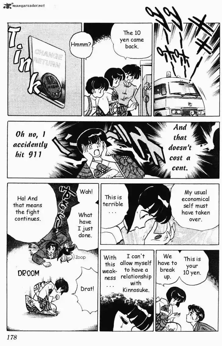 Ranma 1/2 dj - Kero Hon Ch.029