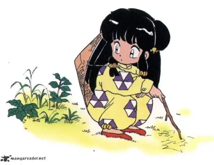 Ranma 1/2 dj - Kero Hon Ch.029