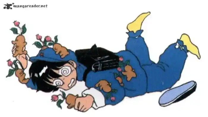 Ranma 1/2 dj - Kero Hon Ch.029