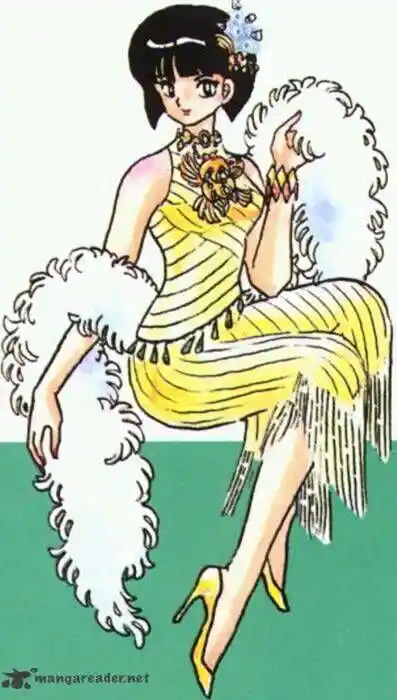 Ranma 1/2 dj - Kero Hon Ch.029