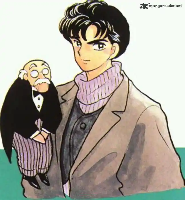 Ranma 1/2 dj - Kero Hon Ch.029