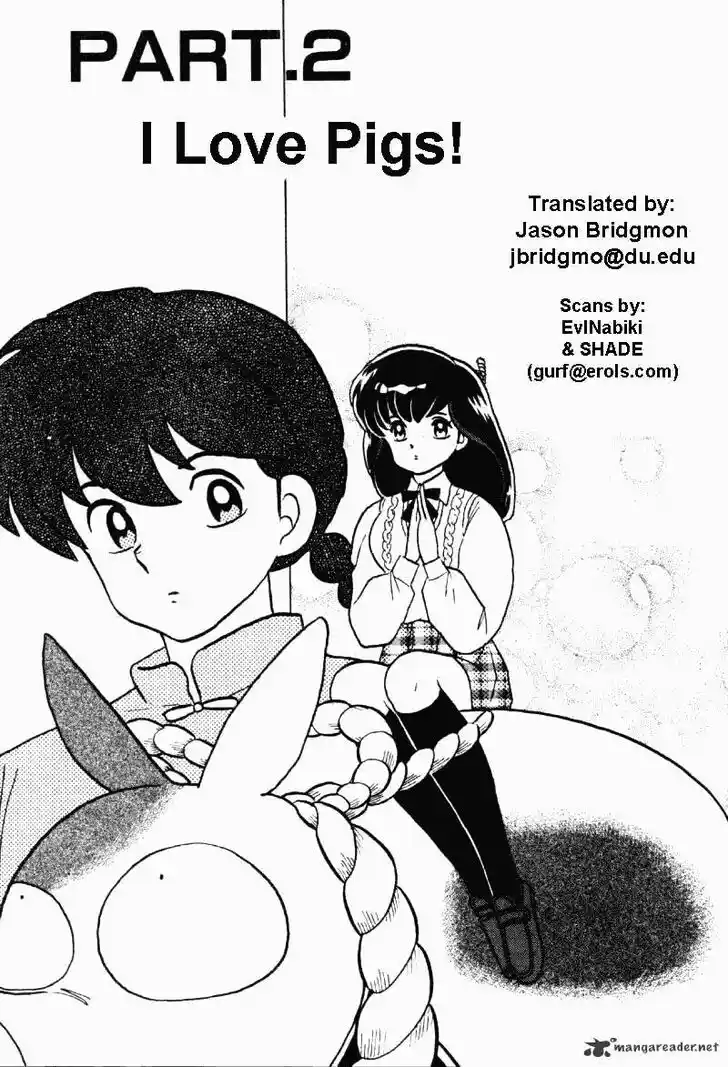 Ranma 1/2 dj - Kero Hon Ch.030