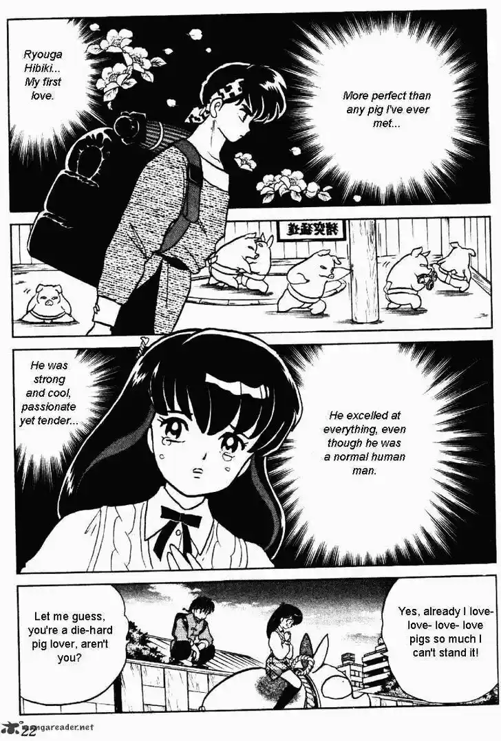 Ranma 1/2 dj - Kero Hon Ch.030