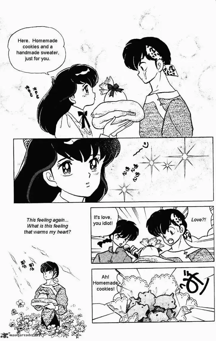 Ranma 1/2 dj - Kero Hon Ch.030