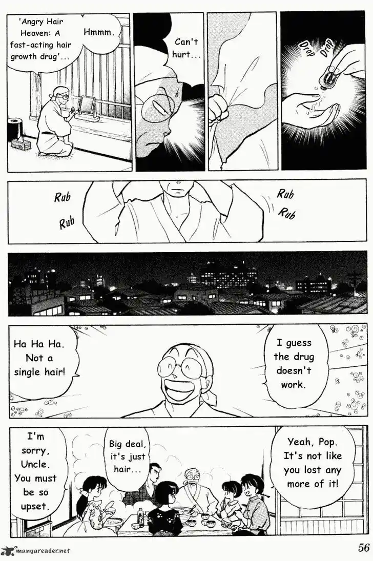 Ranma 1/2 dj - Kero Hon Ch.030