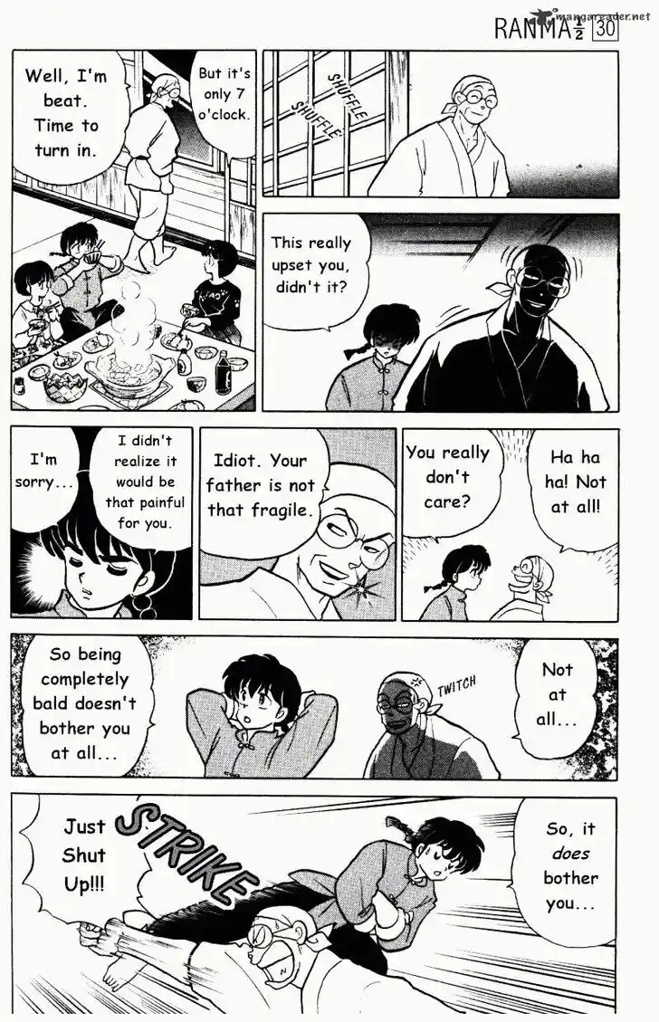 Ranma 1/2 dj - Kero Hon Ch.030
