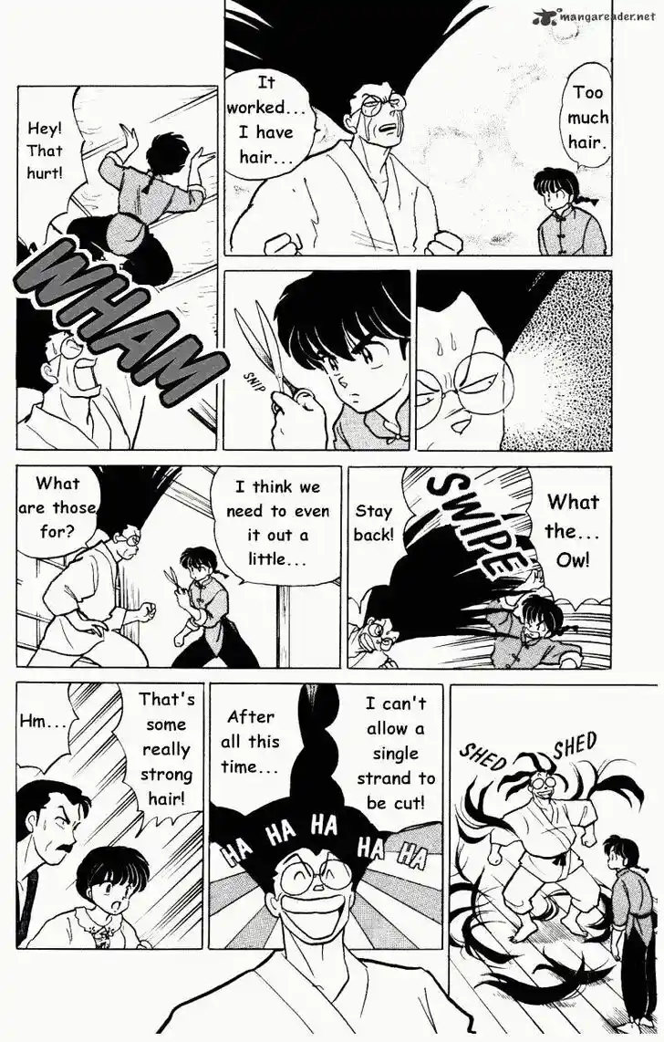 Ranma 1/2 dj - Kero Hon Ch.030