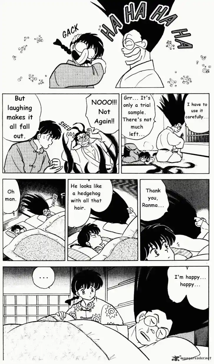 Ranma 1/2 dj - Kero Hon Ch.030