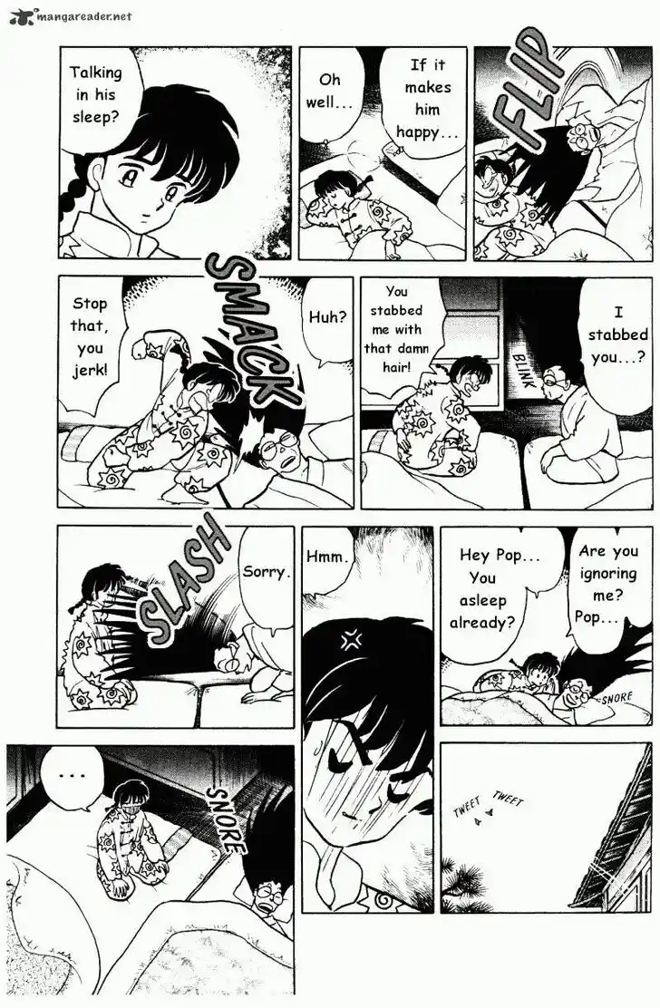 Ranma 1/2 dj - Kero Hon Ch.030