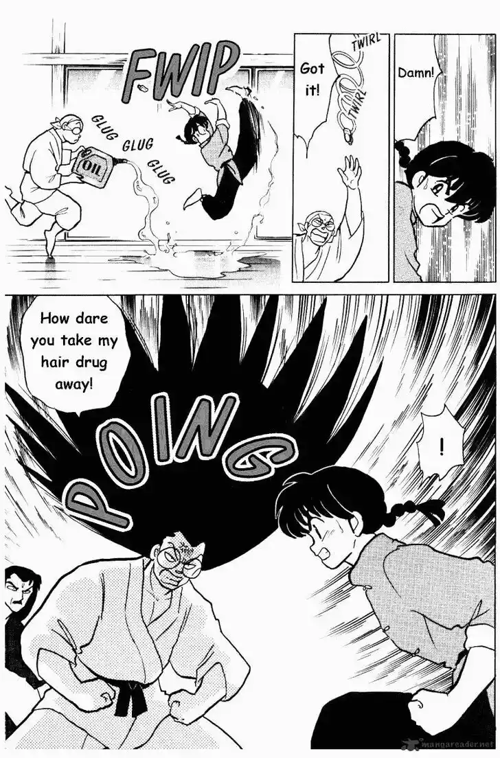 Ranma 1/2 dj - Kero Hon Ch.030