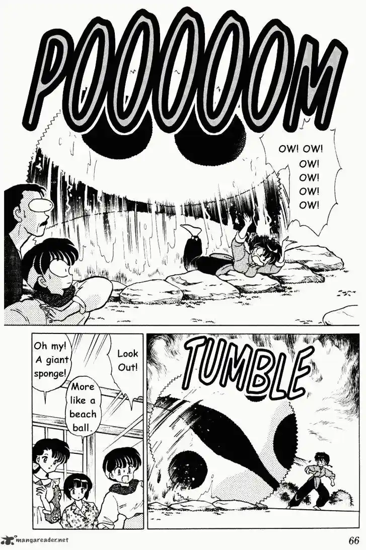 Ranma 1/2 dj - Kero Hon Ch.030