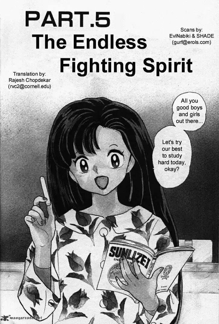 Ranma 1/2 dj - Kero Hon Ch.030