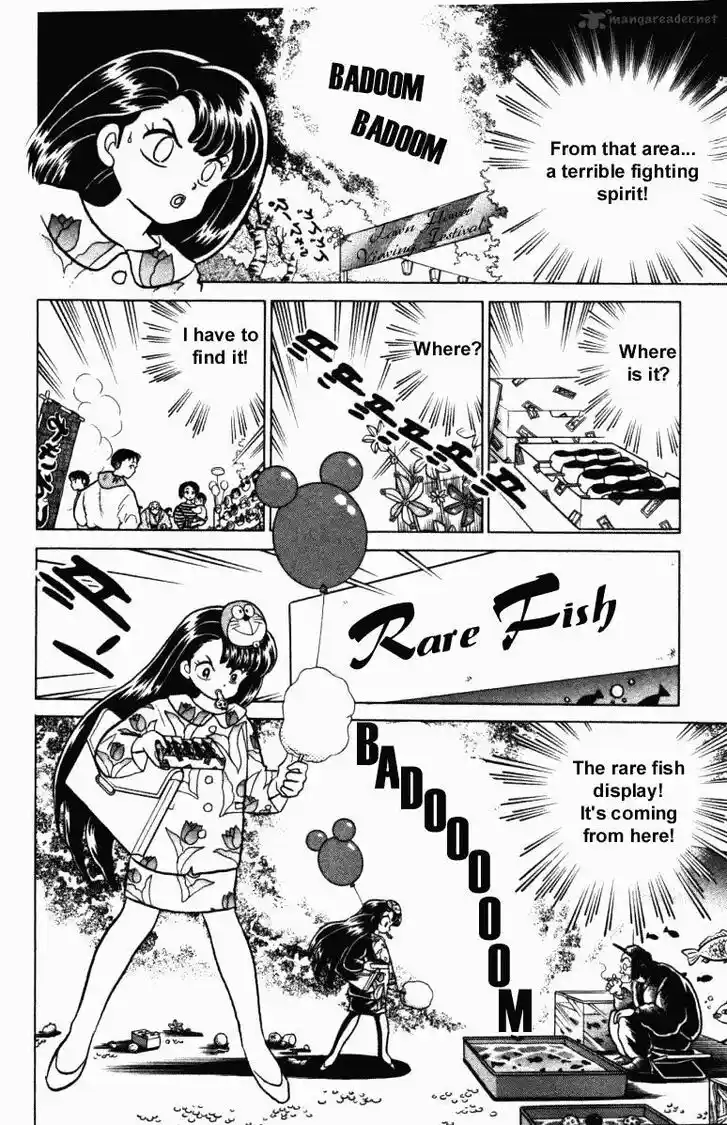 Ranma 1/2 dj - Kero Hon Ch.030