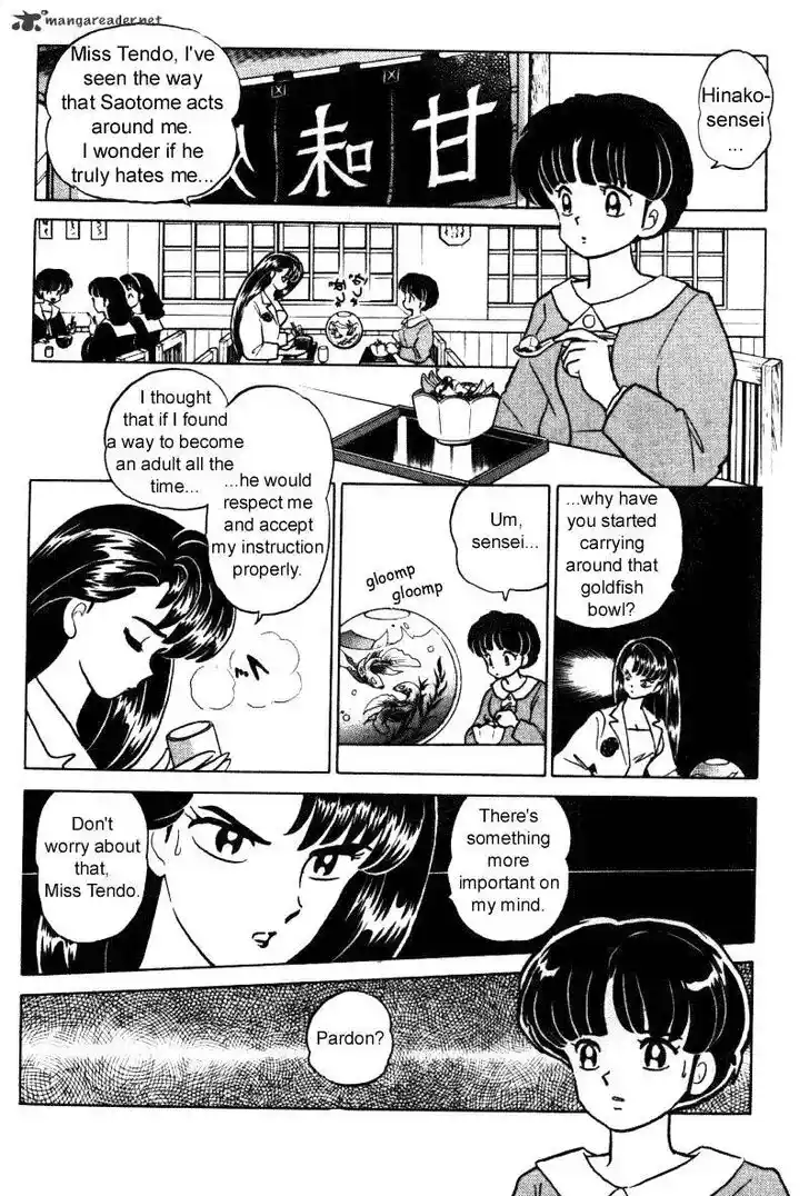 Ranma 1/2 dj - Kero Hon Ch.030