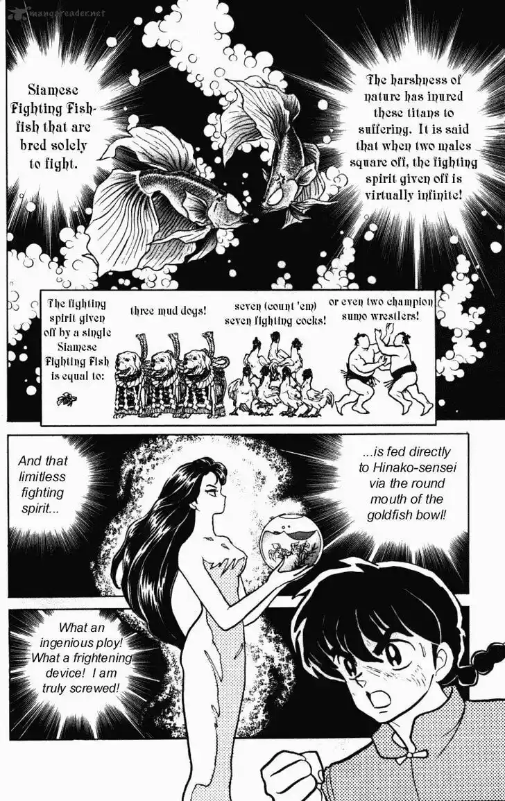 Ranma 1/2 dj - Kero Hon Ch.030