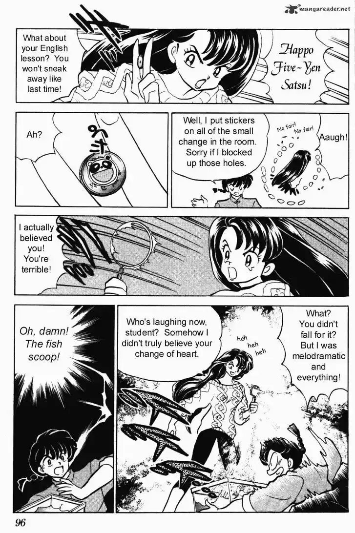 Ranma 1/2 dj - Kero Hon Ch.030