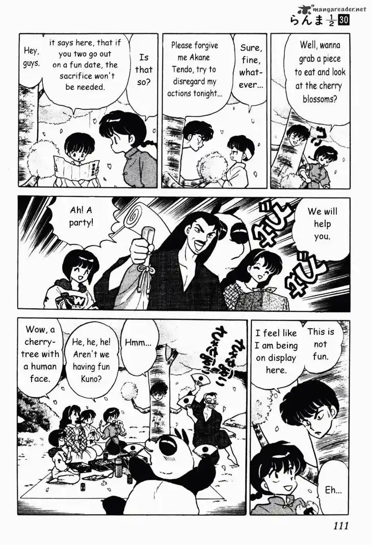 Ranma 1/2 dj - Kero Hon Ch.030