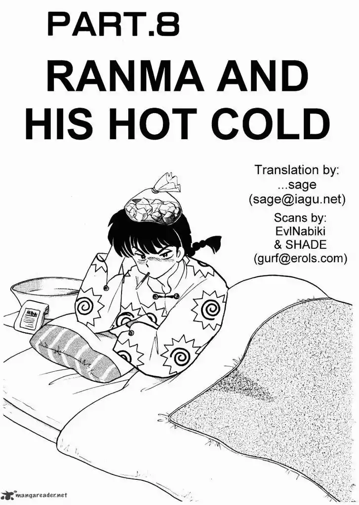 Ranma 1/2 dj - Kero Hon Ch.030