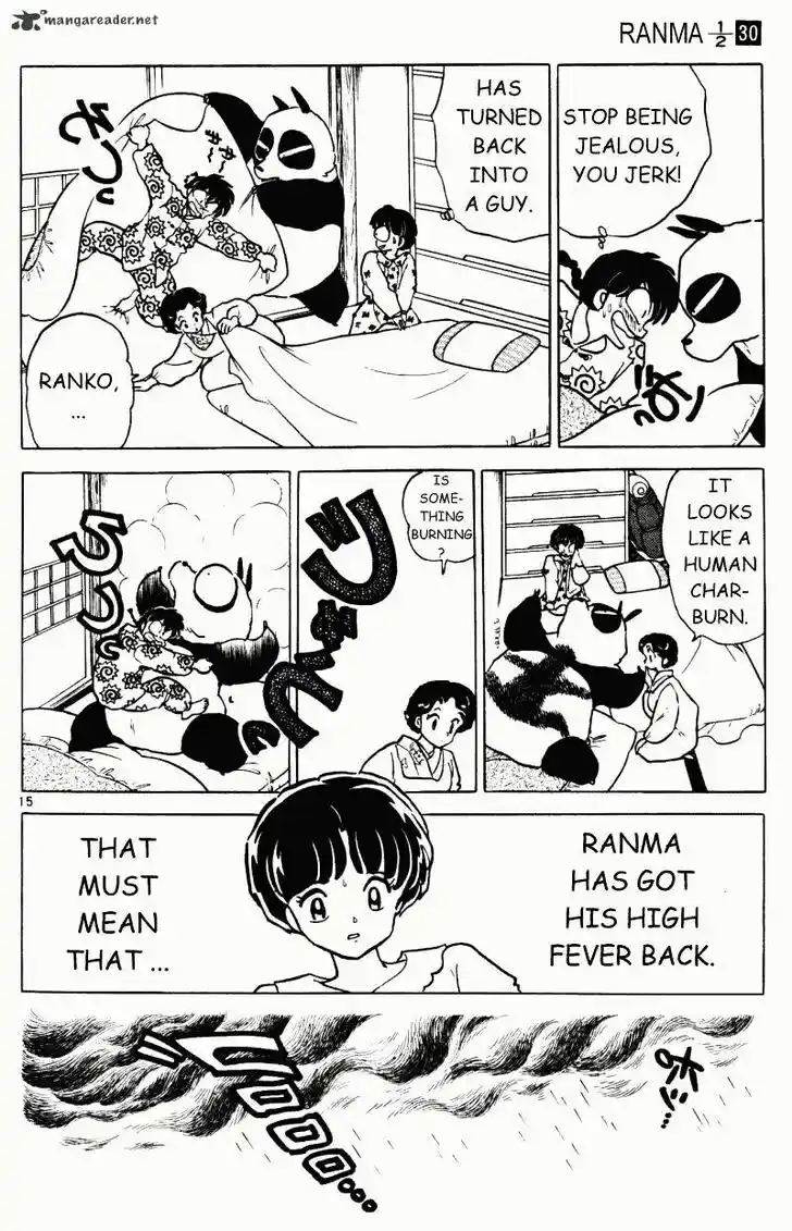 Ranma 1/2 dj - Kero Hon Ch.030
