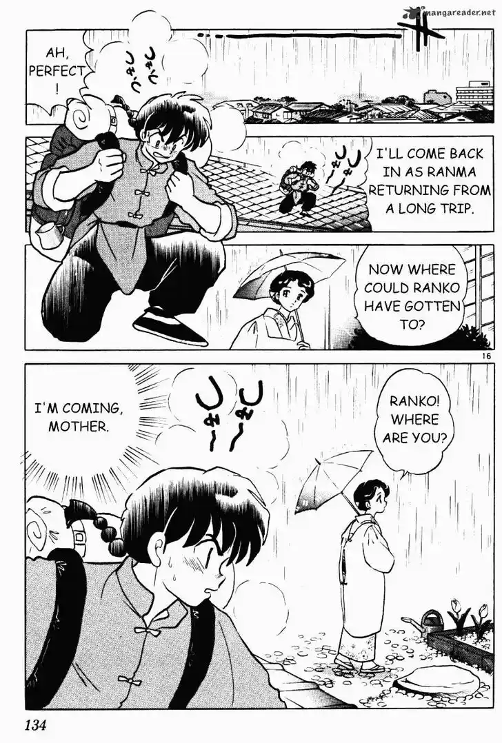 Ranma 1/2 dj - Kero Hon Ch.030