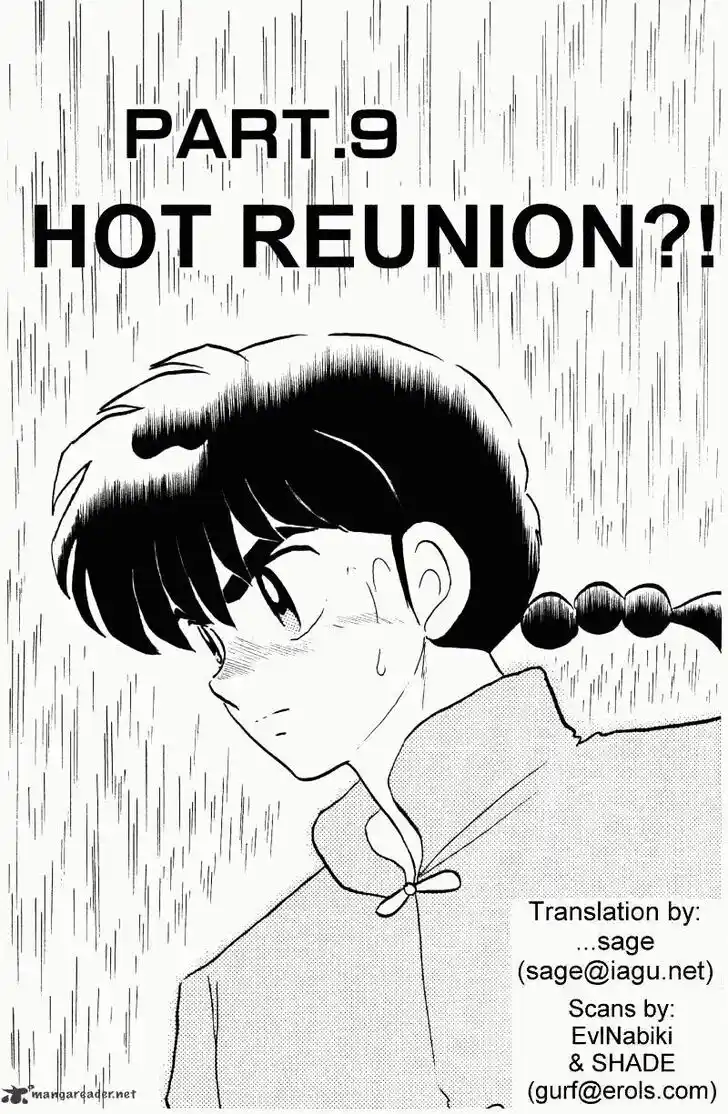 Ranma 1/2 dj - Kero Hon Ch.030