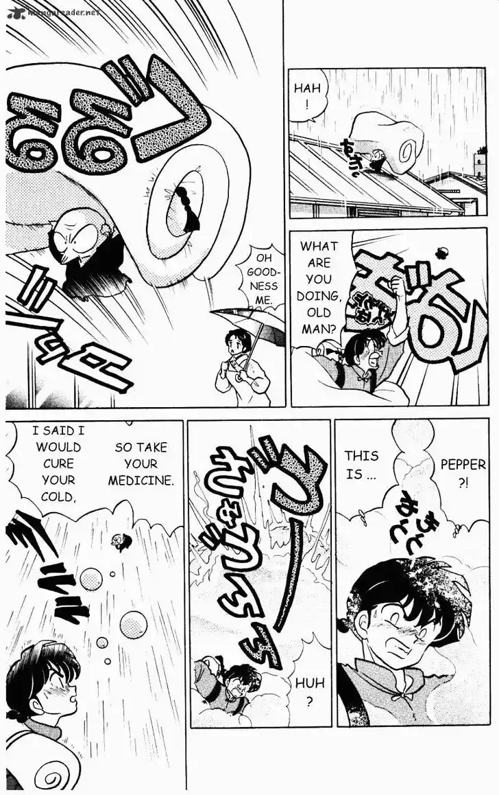 Ranma 1/2 dj - Kero Hon Ch.030