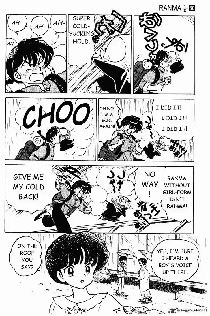 Ranma 1/2 dj - Kero Hon Ch.030