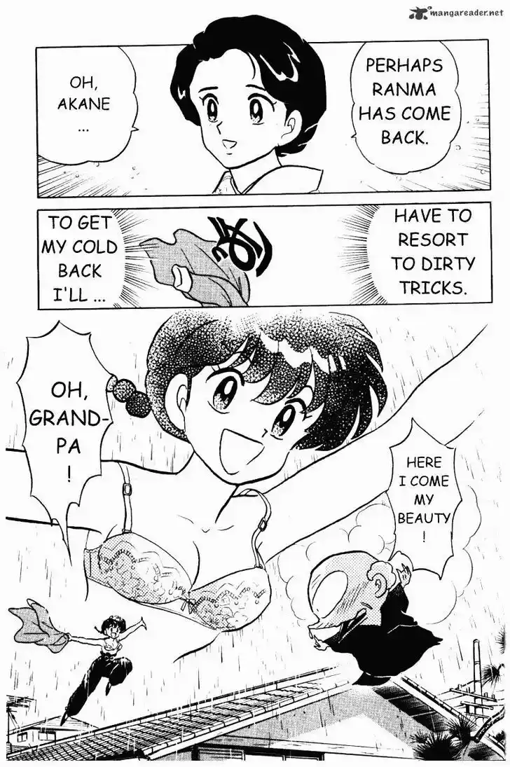 Ranma 1/2 dj - Kero Hon Ch.030