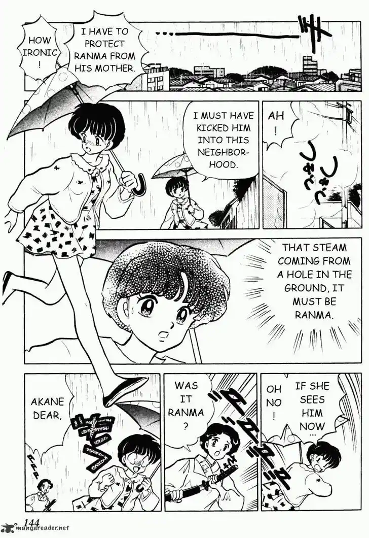Ranma 1/2 dj - Kero Hon Ch.030